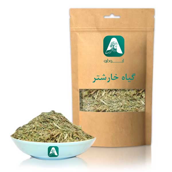 گیاه خارشتر