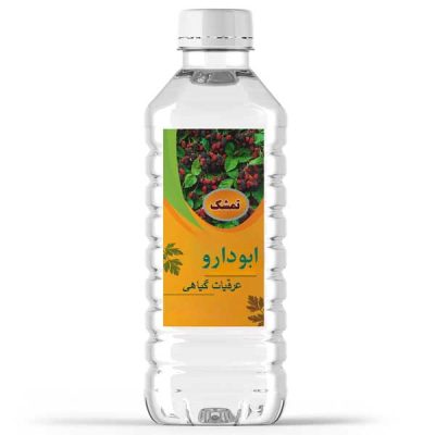 عرق تمشک