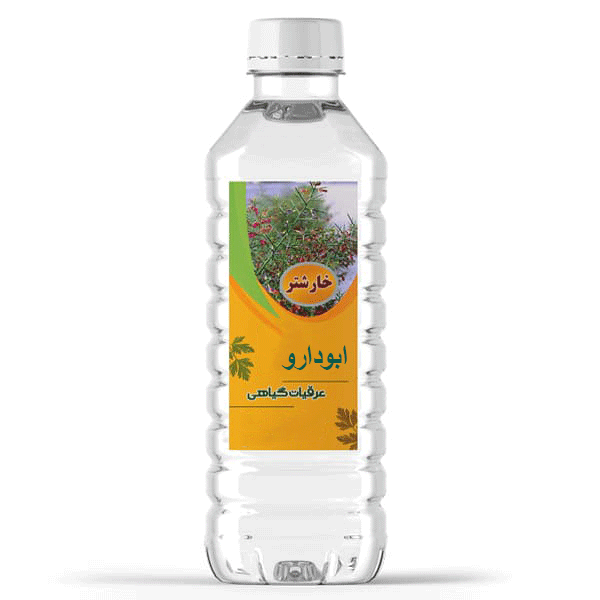 عرق خارشتر