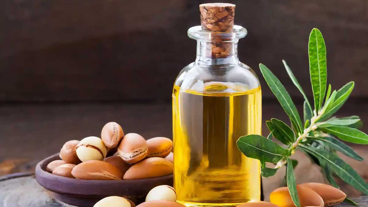 روغن آرگان اسپانیایی چیست